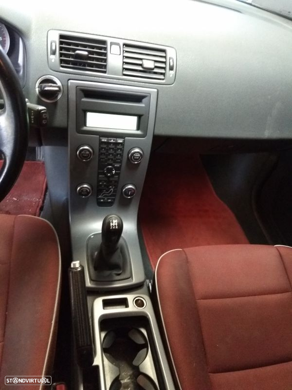 Para Peças Volvo C30 (533) - 6