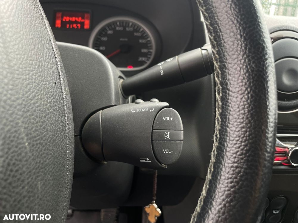 Dacia Duster 1.5 dCi 4x4 Laureate - 21