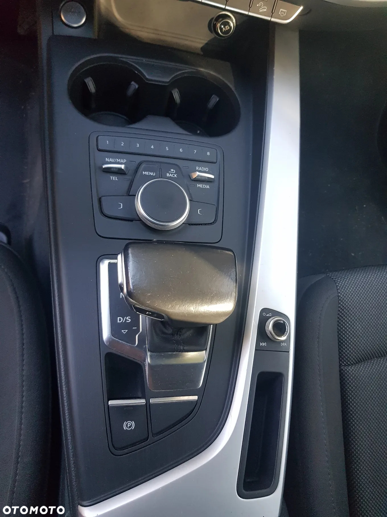 Audi A4 Allroad 2.0 TDI Quattro S tronic - 13