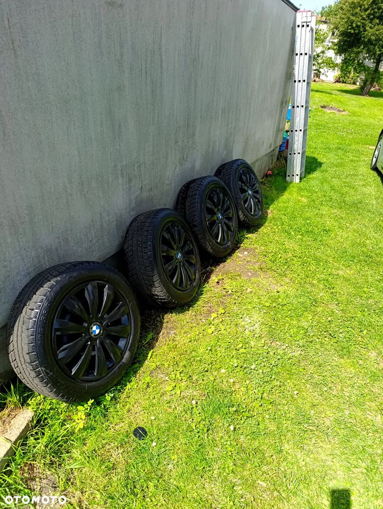 BMW Seria 5 - 8
