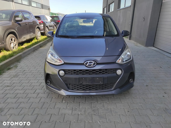 Hyundai i10 1.0 Access