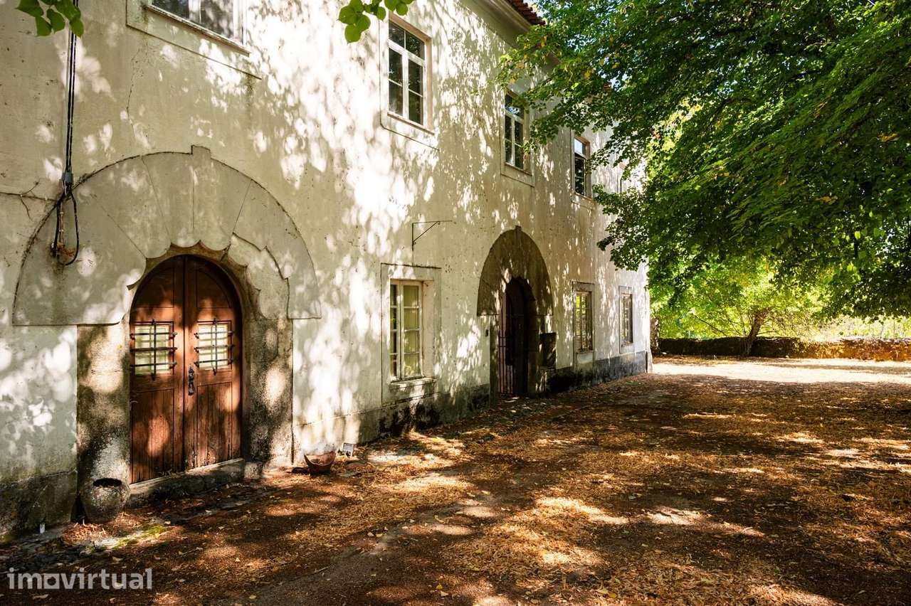 Quinta 103.2 ha, Portalegre - Grande imagem: 3/43