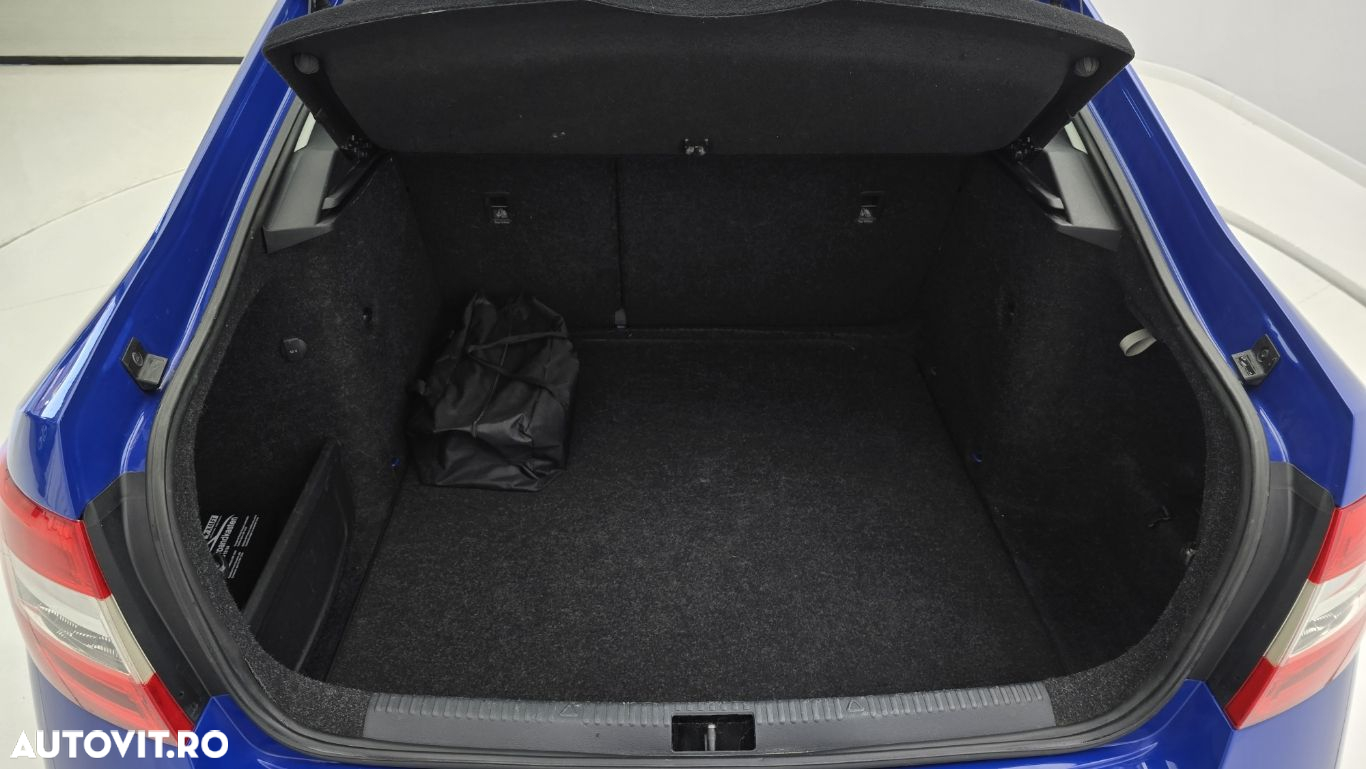 Skoda Octavia 1.6 TDI Ambition - 24