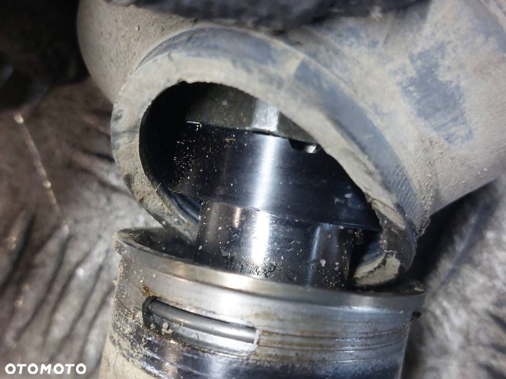 MAGLOWNICA PRZEKŁADNIA KIEROWNICZA RENAULT KANGOO I EU EUROPA ID: 238083 - 6