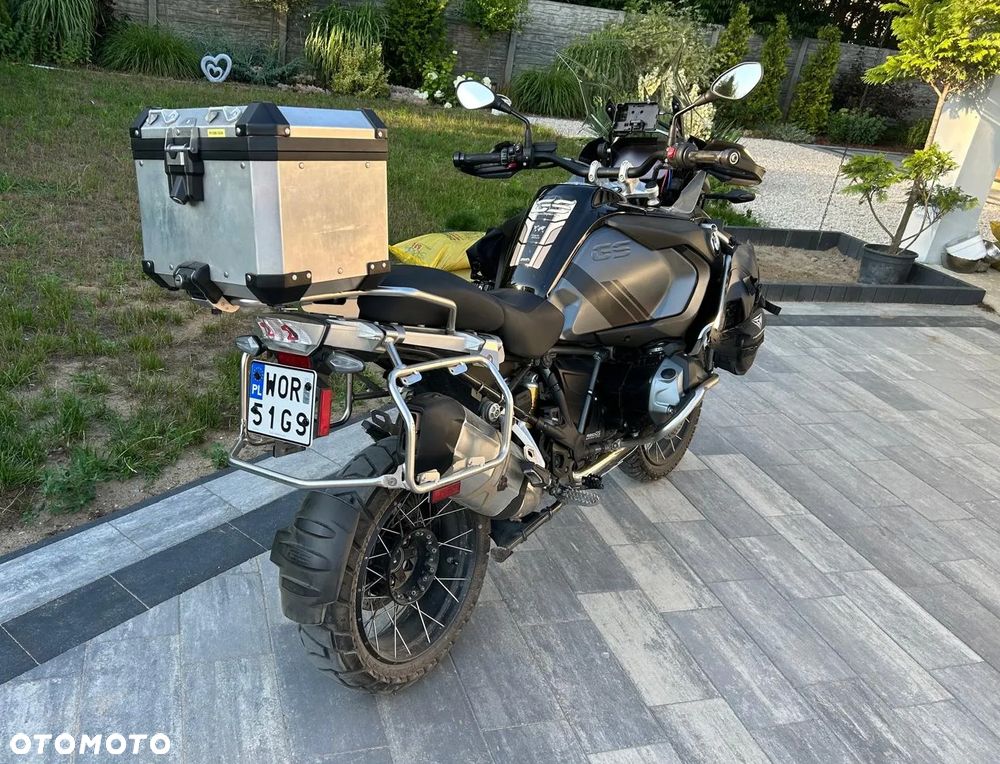 BMW Adventure - 14