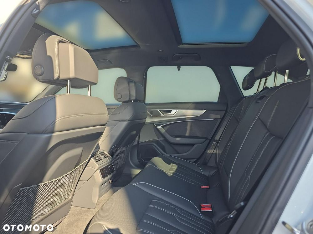 Audi A6 Allroad - 21