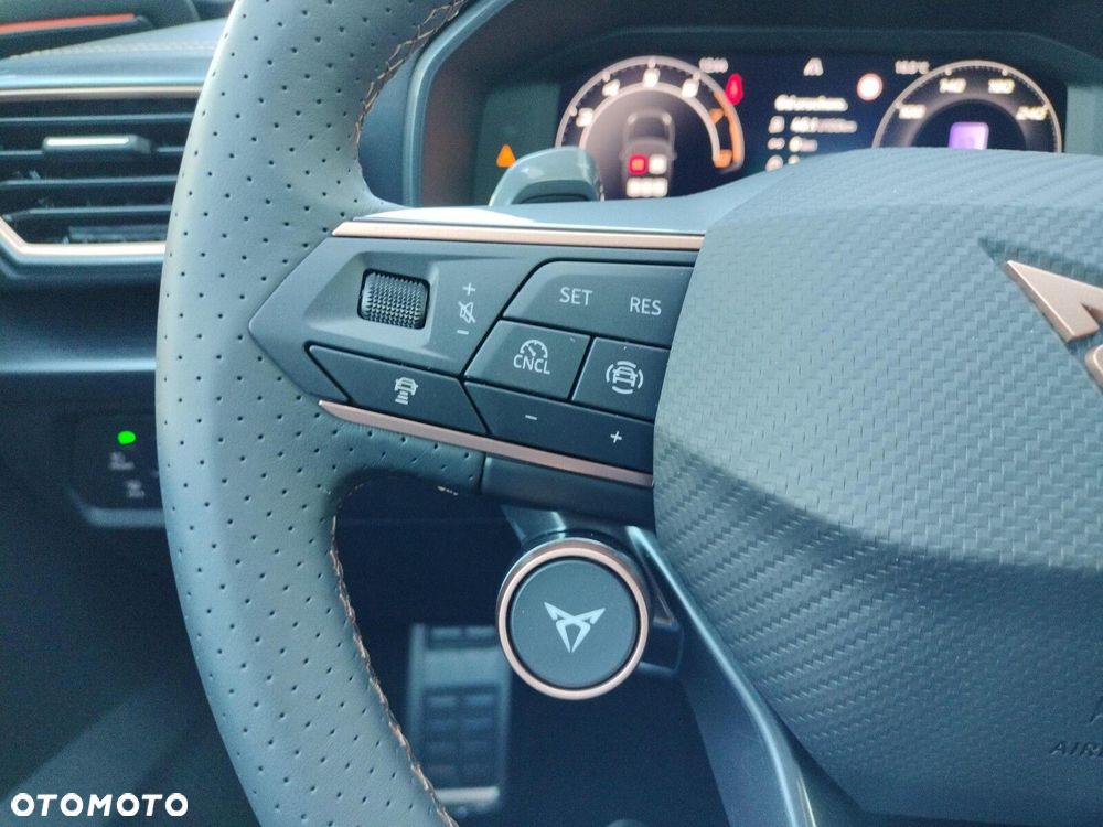 Cupra Formentor - 19