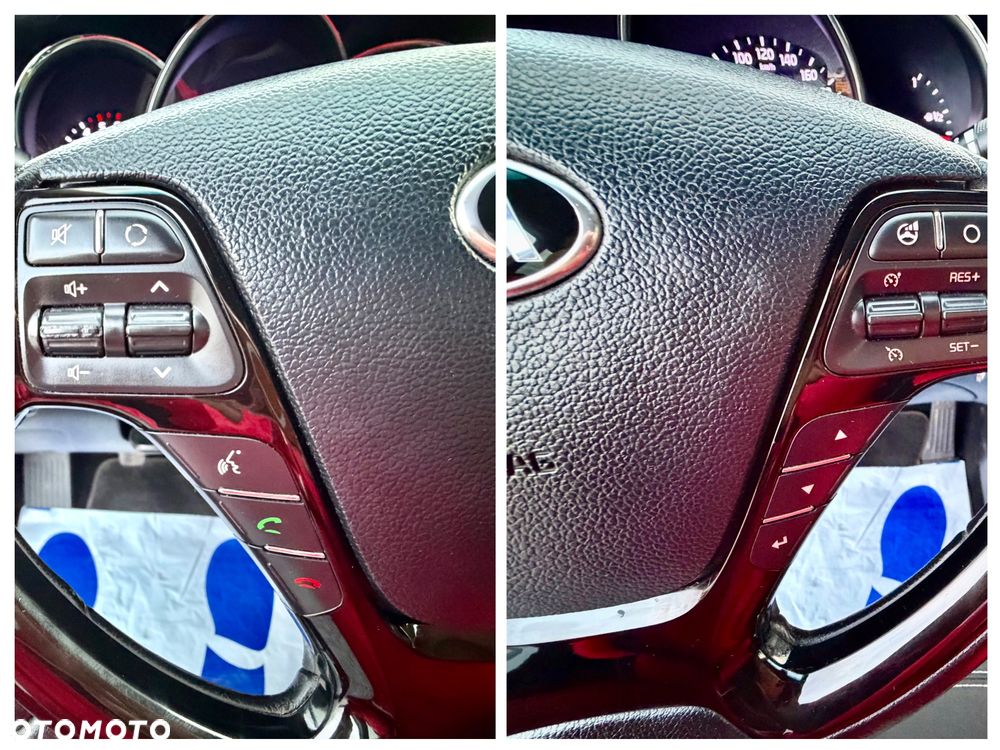 Kia Ceed - 35