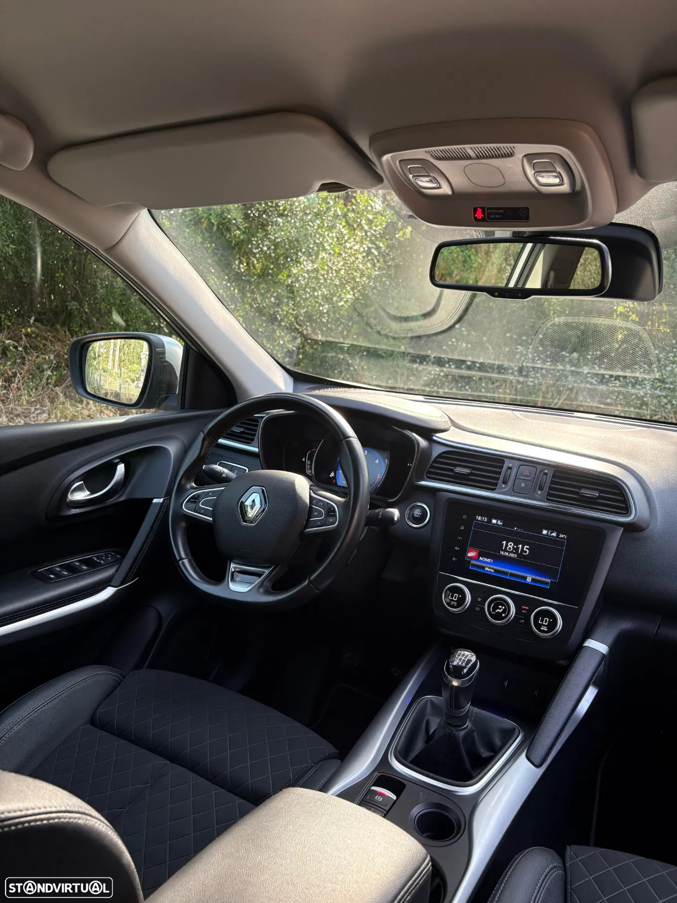 Renault Kadjar - 3