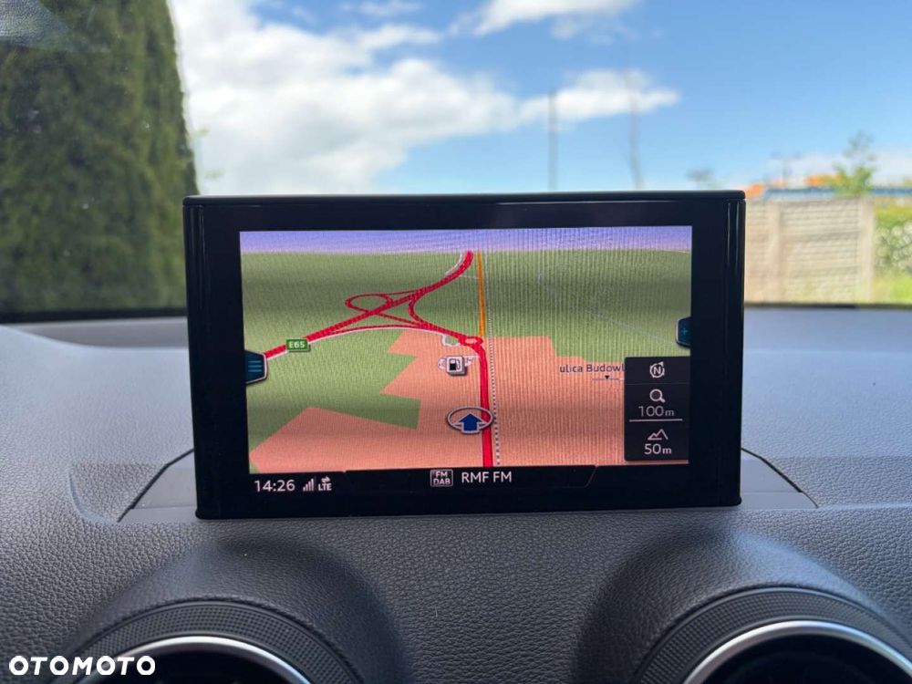 Audi Q2 30 TDI S tronic - 21