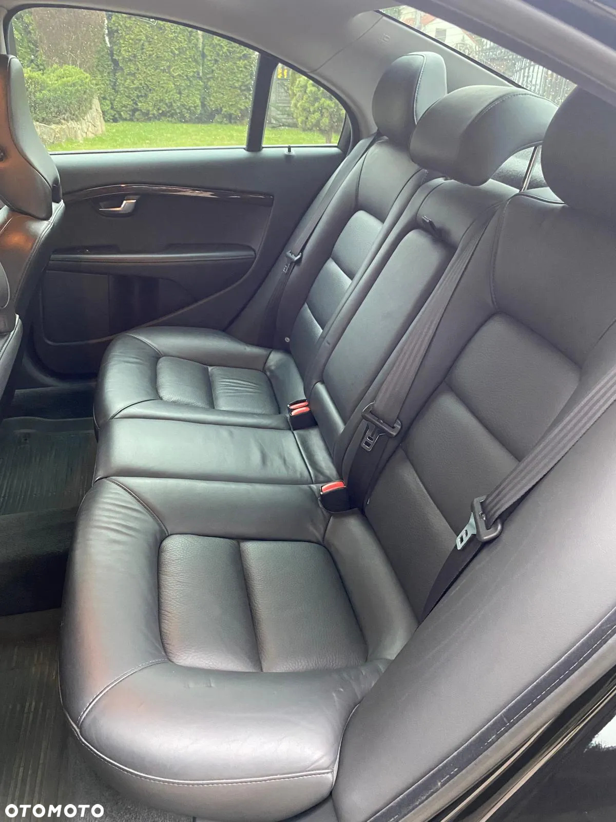 Volvo S80 T6 AWD Summum - 14