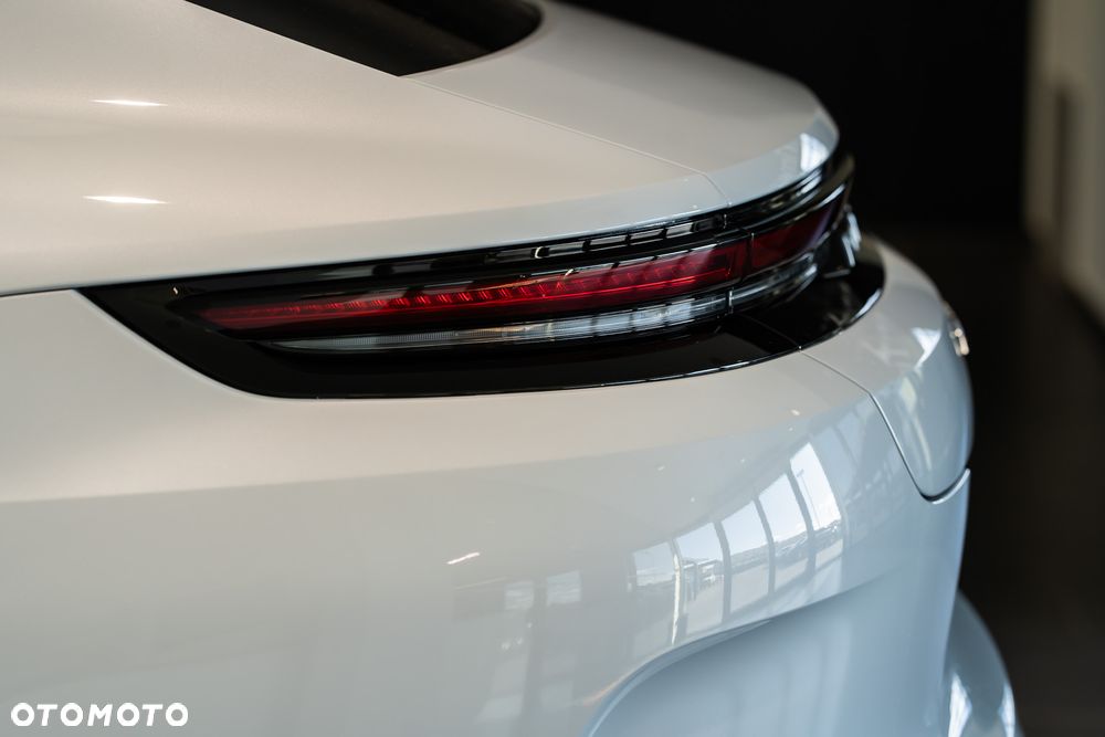 Porsche Panamera 4 - 15