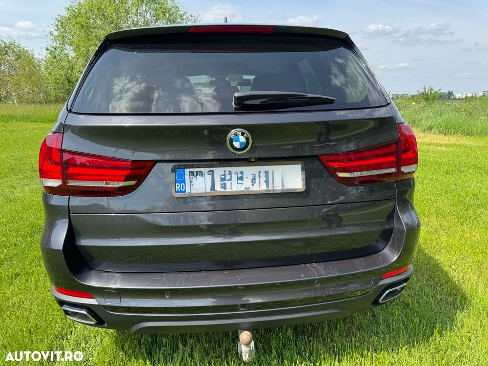 BMW X5 xDrive40d Sport-Aut. - 13