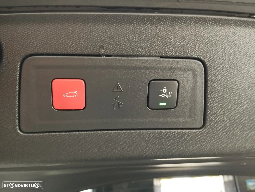 Peugeot 508 SW 1.6 PureTech Allure EAT8 - 13