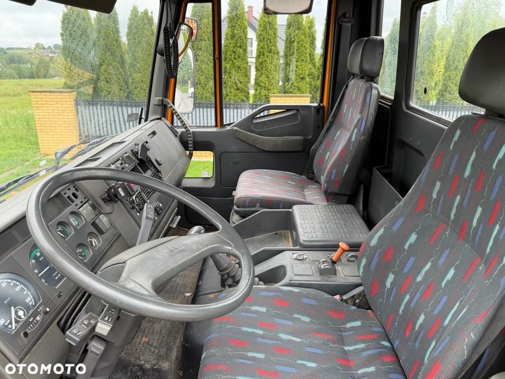 Iveco 135E23 - 7