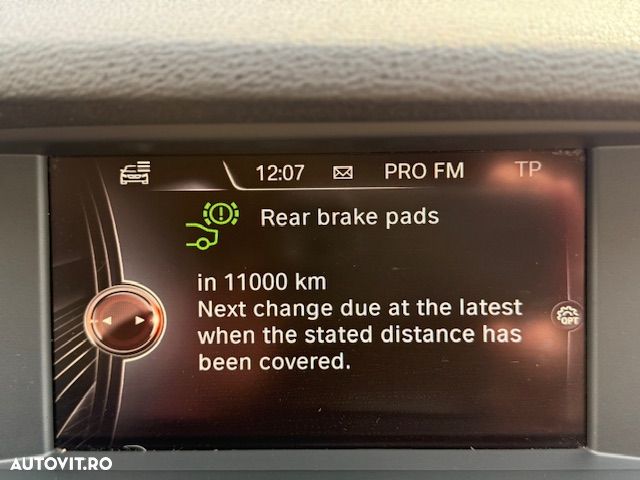 BMW X3 xDrive20d AT Standard - 35