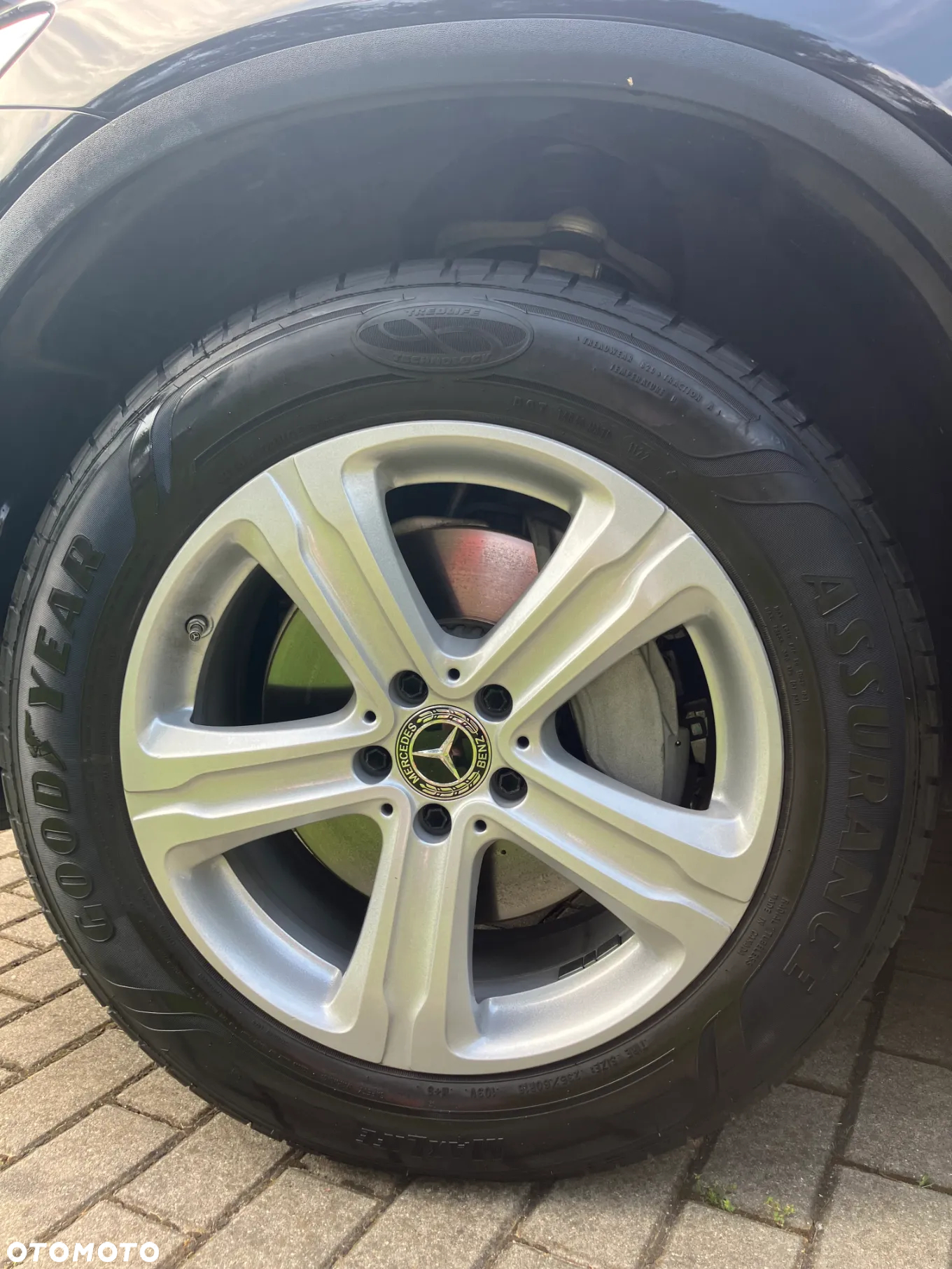 Mercedes-Benz GLC 300 4Matic 9G-TRONIC Exclusive - 16