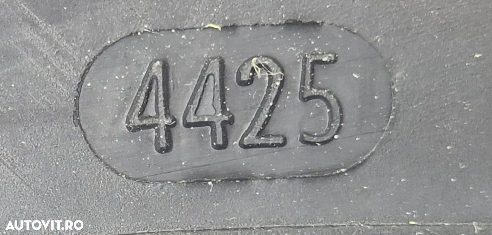 235/65 R16C 121R PETLAS PT825 Plus 12 PR Anvelope vara Aderenta cl A - 4