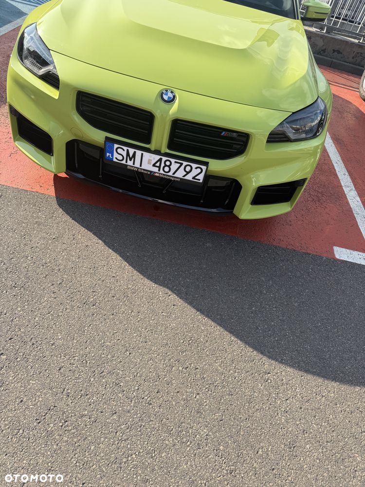 BMW M2 - 5