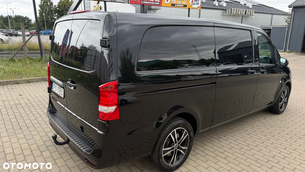 Mercedes-Benz VITO - 3