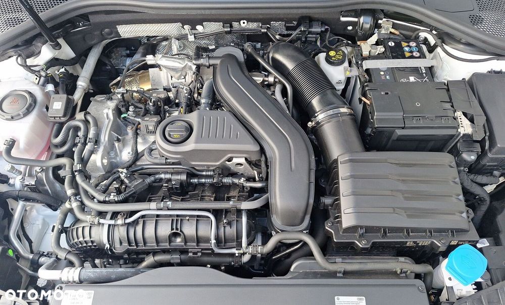 Audi A3 Sportback - 29