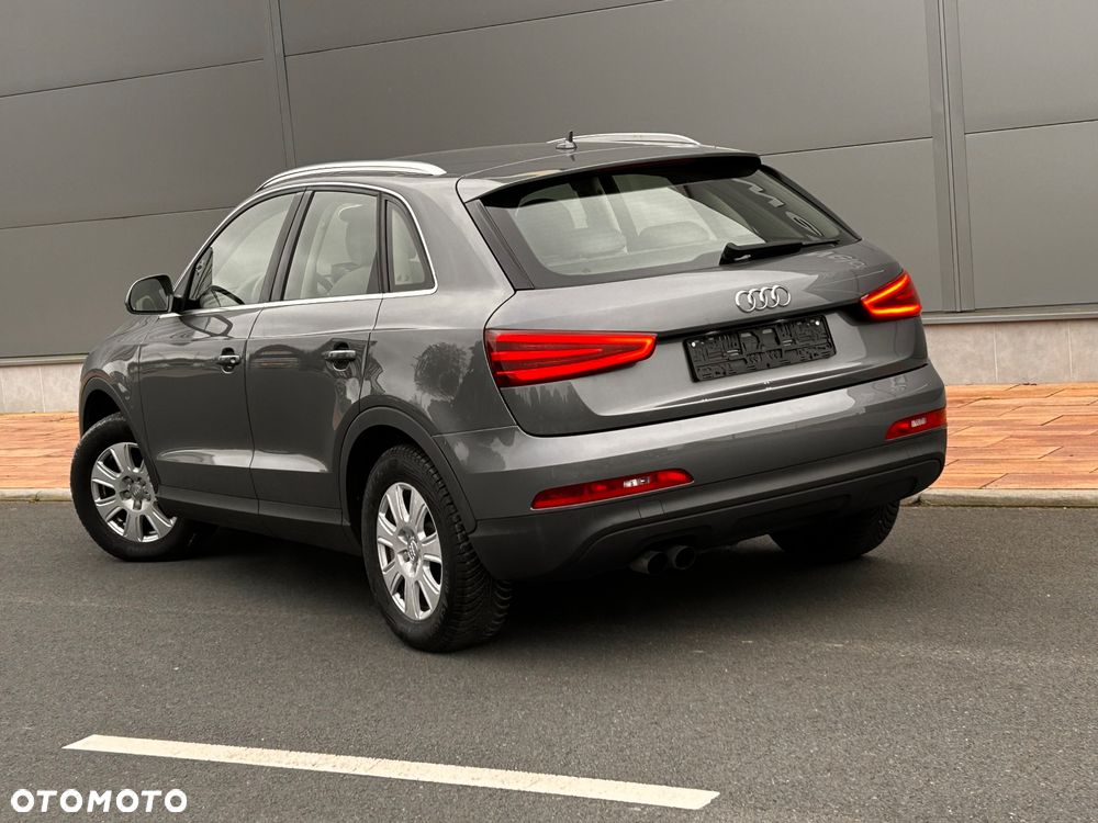 Audi Q3 1.4 TFSI - 17