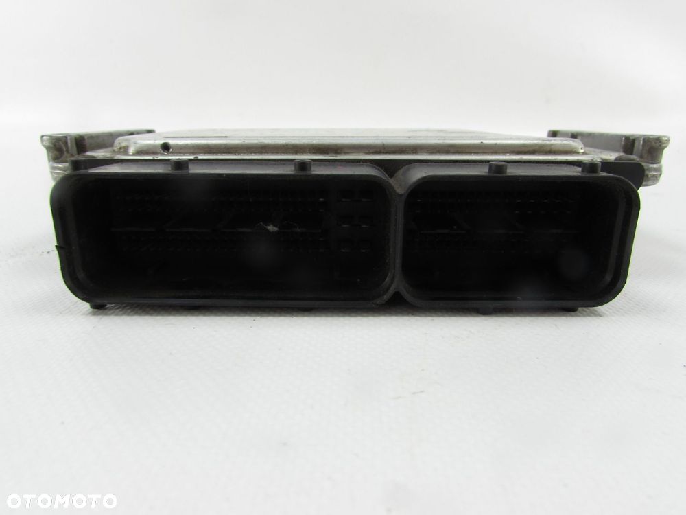 DUCATO BOXER JUMPER 2006-2014 3.0 D STEROWNIK SILNIKA D23 41U78C01 1039S31673 - 7