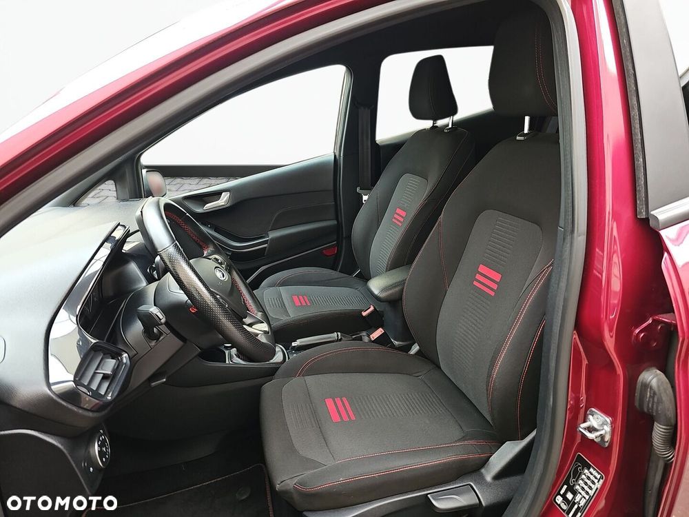 Ford Fiesta - 17