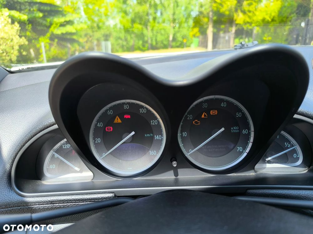 Mercedes-Benz SL 500 - 14