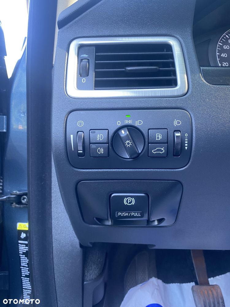 Volvo S80 2.0D Momentum - 16