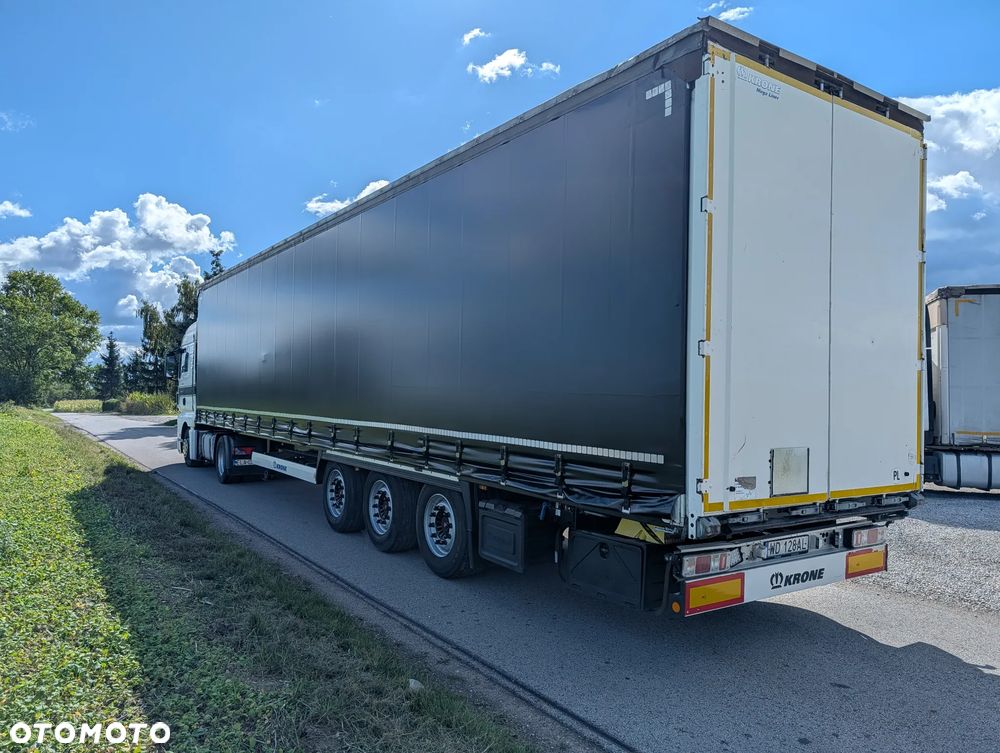 Krone - 2