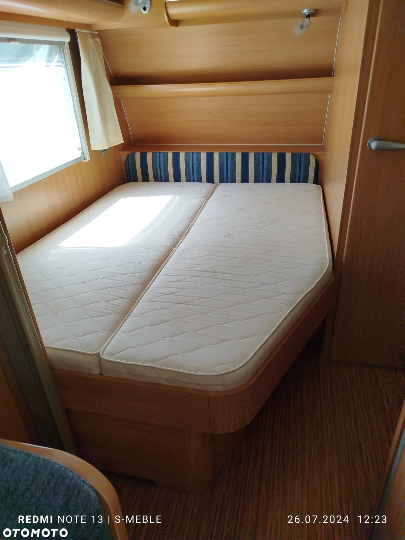 Adria altea 432PX - 13