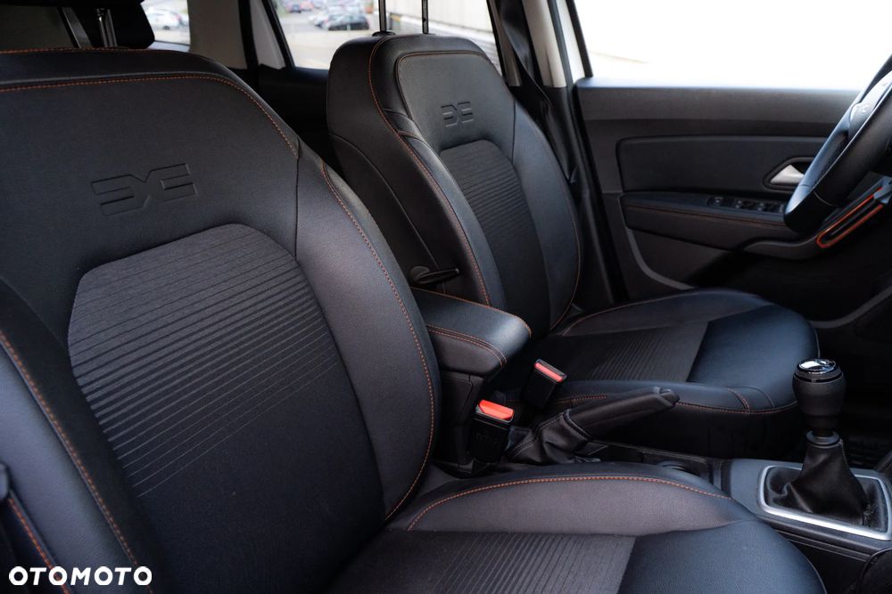 Dacia Duster 1.0 TCe Comfort - 15