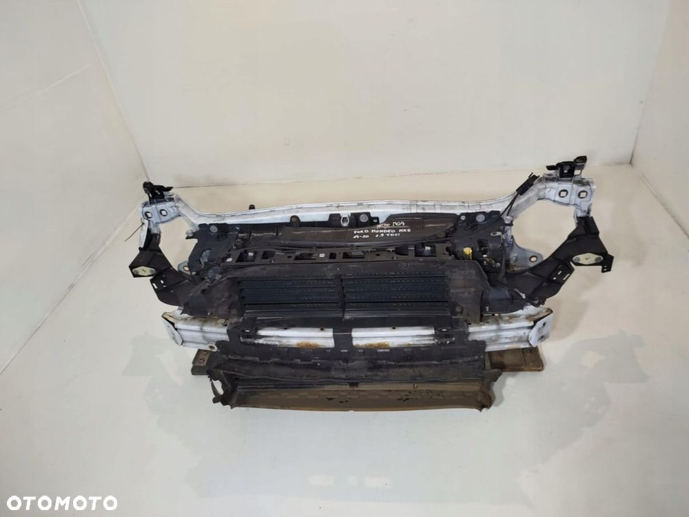 PAS PRZEDNI CHŁODNICA FORD MONDEO MK5 14-20 1.5 TDCI - 3