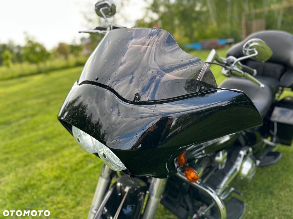 Harley-Davidson Touring Road Glide - 23