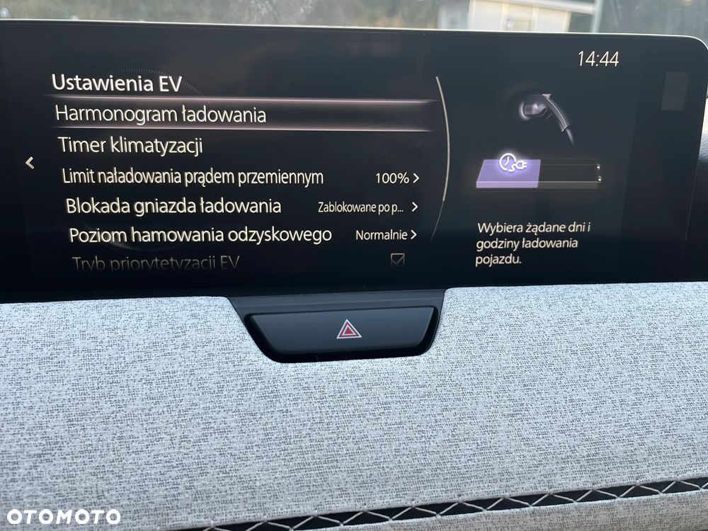 Mazda CX-60 AWD PHEV TAKUMI - 29