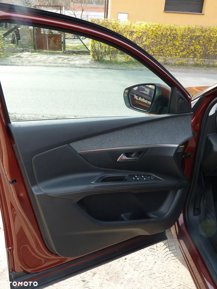 Peugeot 3008 1.6 THP Allure S&S EAT6 - 10