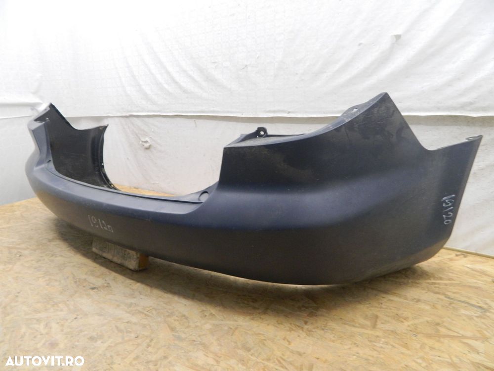 Bara spate Mazda 6, Sedan/Berlina, 2002, 2003, 2004, 2005, cod producator. - 6