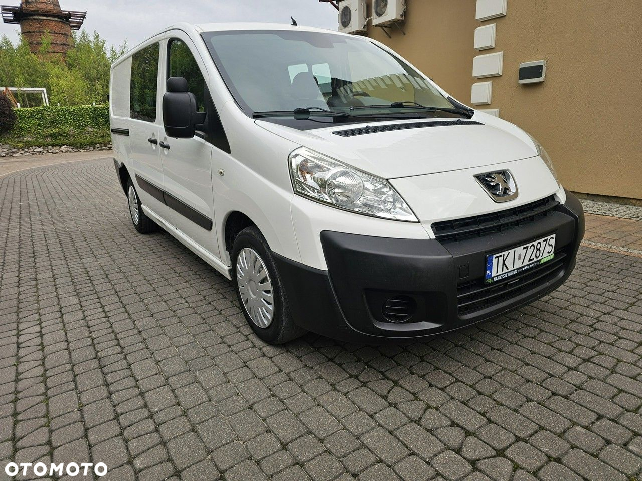 Peugeot Expert - 3