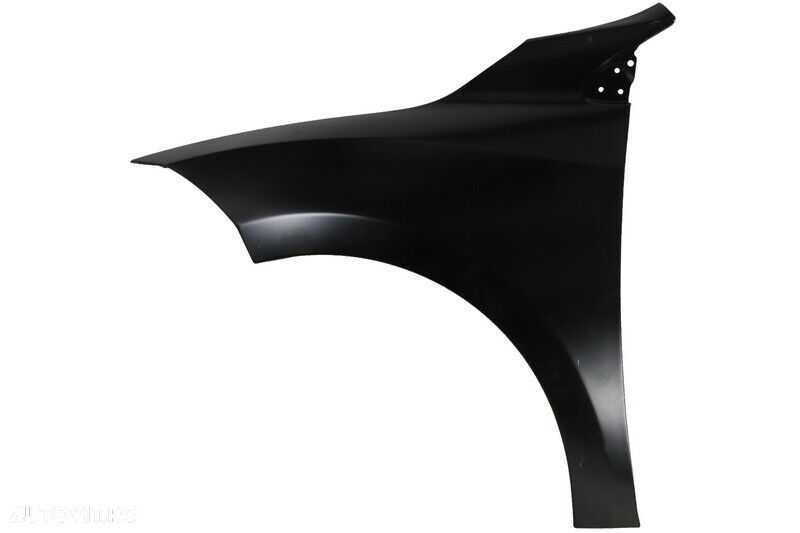 Aripa Stanga Aripa Dreapta Renault Megane 4 - 1