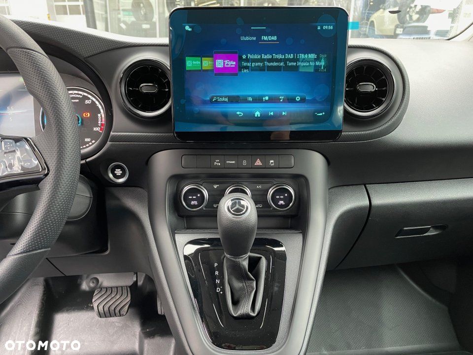 Mercedes-Benz eCITAN - 7