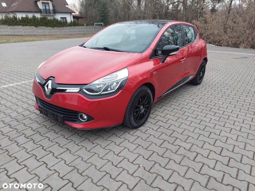 Renault Clio (Energy) TCe 90 Bose Edition - 4