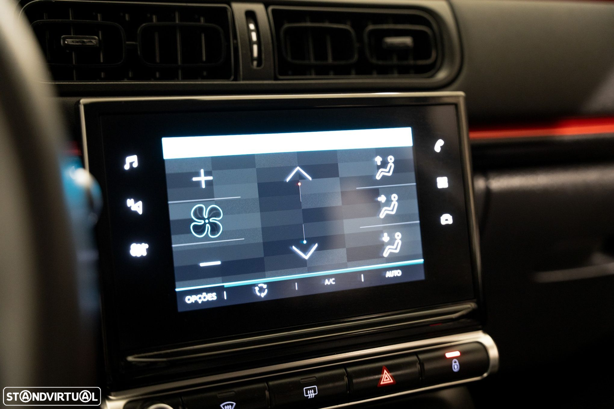 Citroën C3 1.2 PureTech Feel - 6