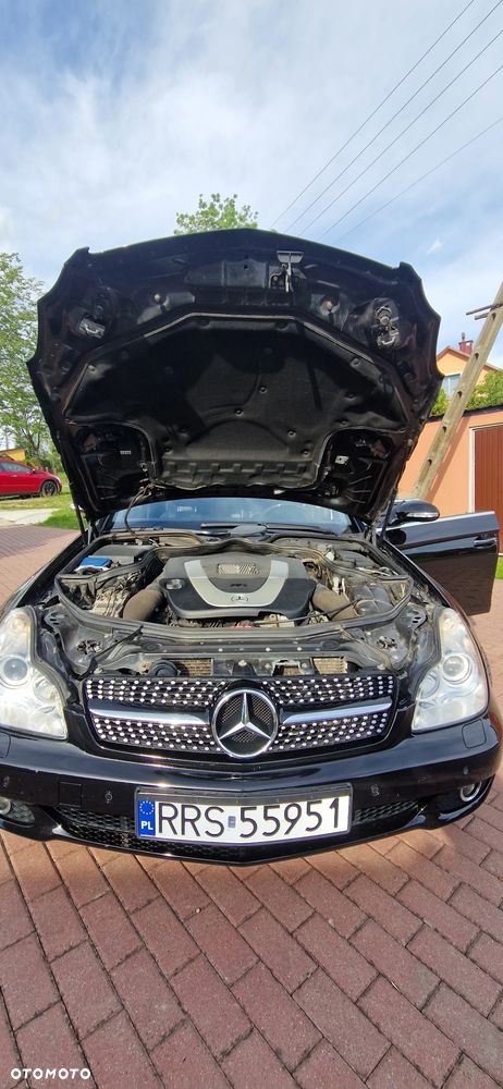 Mercedes-Benz CLS - 29