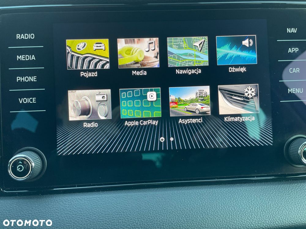 Skoda Karoq 1.5 TSI ACT Ambition - 33