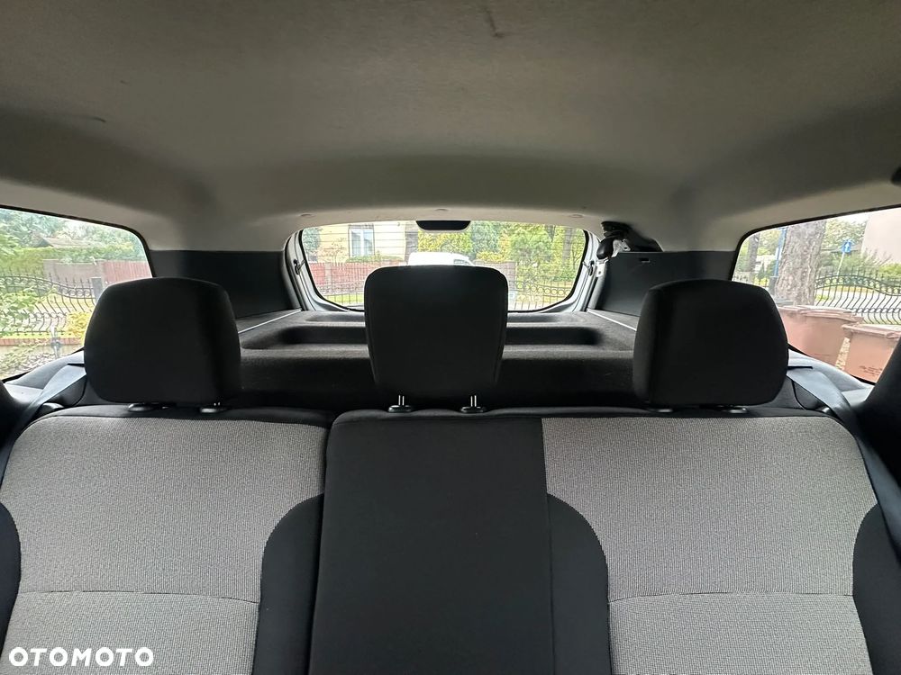 Dacia Duster 1.6 Ambiance - 15