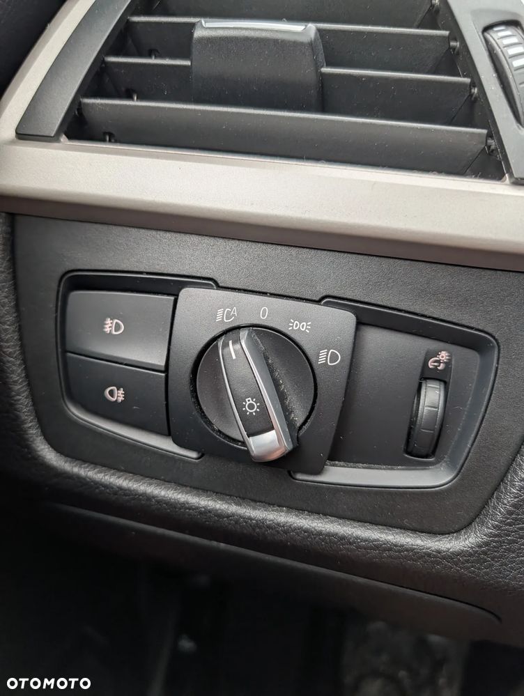 BMW Seria 3 - 6