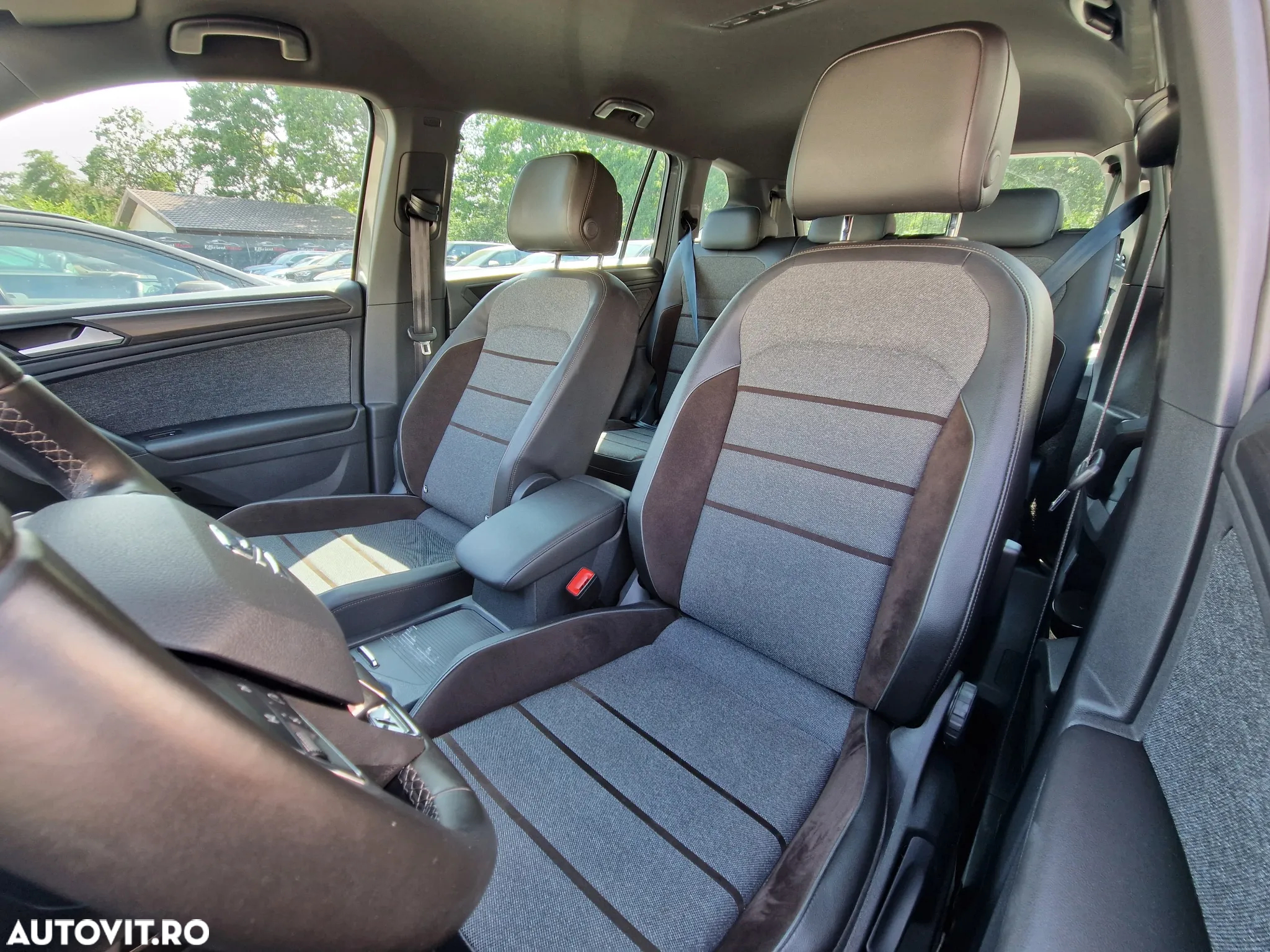 Seat Tarraco 2.0 TDI 4DRIVE DSG7 Excellence - 8