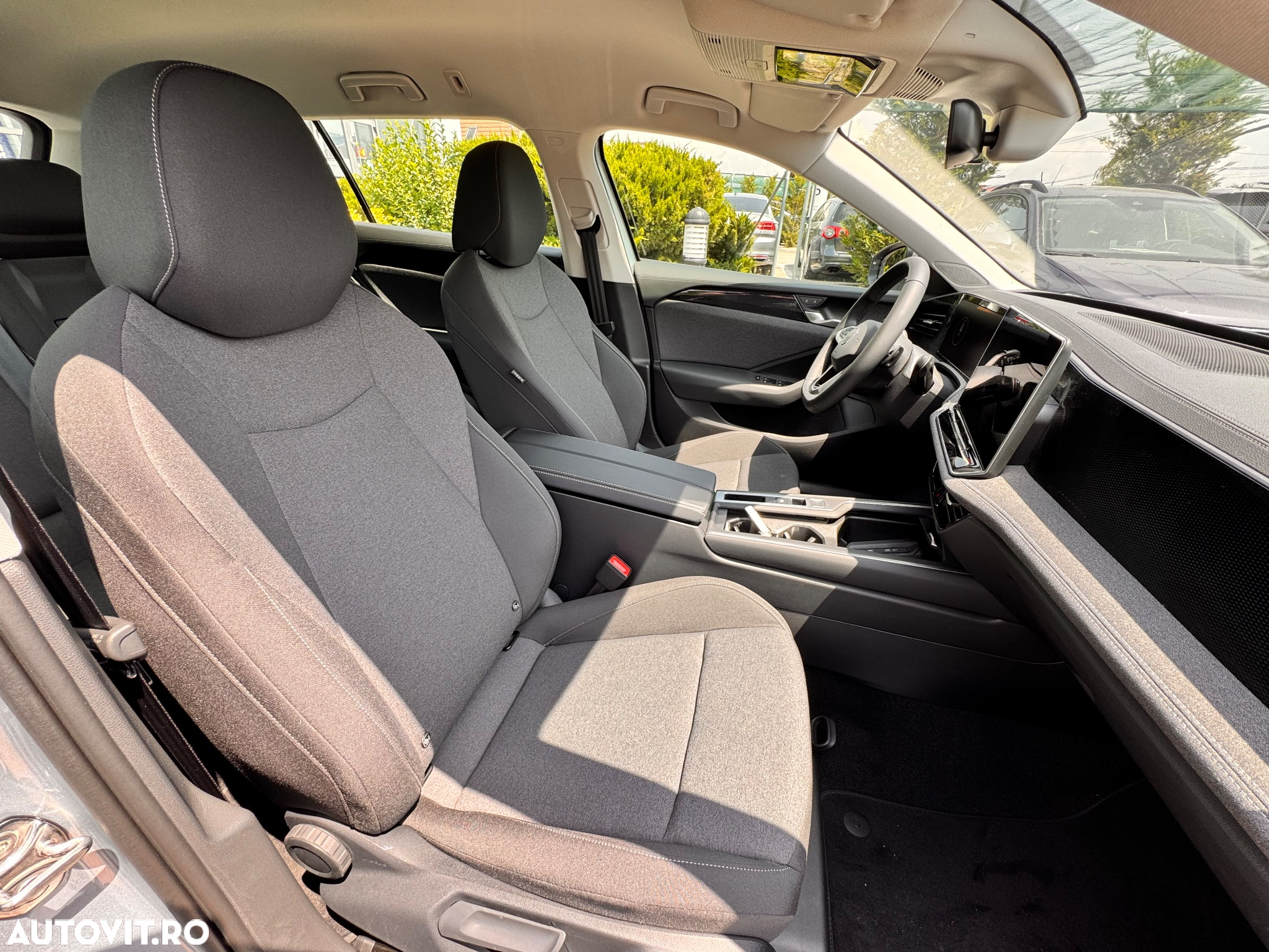 Volkswagen Passat Variant 1.5 eTSI DSG MHEV Base - 7