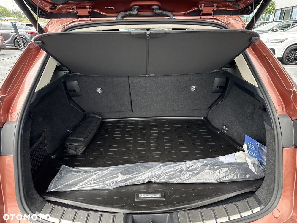 Lexus NX 350h Prestige AWD - 13